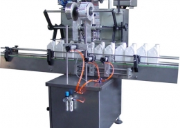 دستگاه فویل سیل