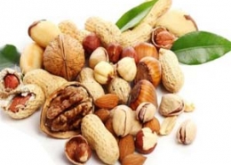 دستگاه بسته بندی خشکبار