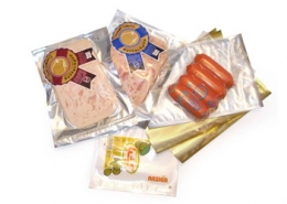 دستگاه وکیوم بسته بندی