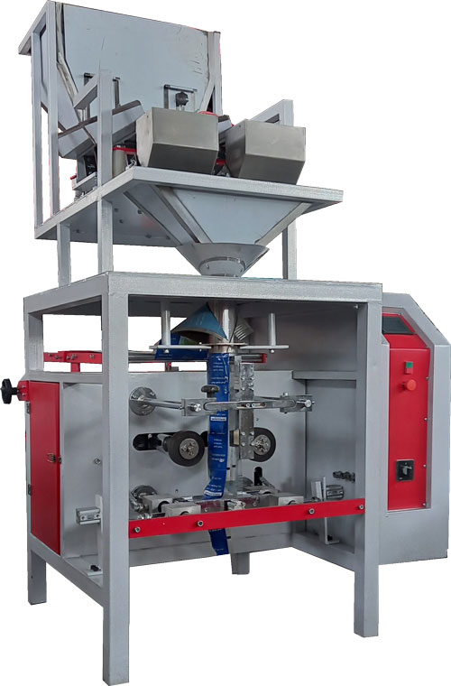 دستگاه توزین دار