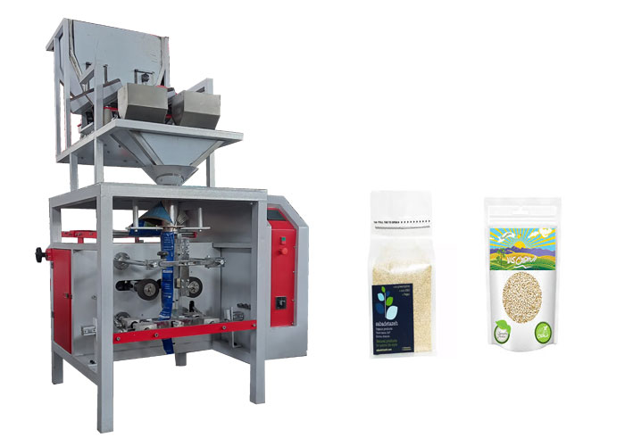 تفاوت های کلیدی بین قوطی و سلفون برای کینوا