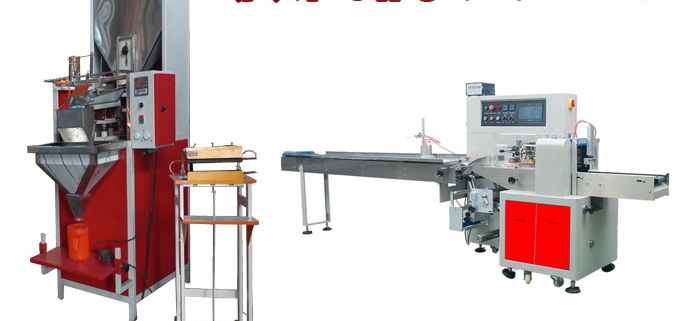 مقایسه دستگاه بسته بندی توزین دار با پیلوپک