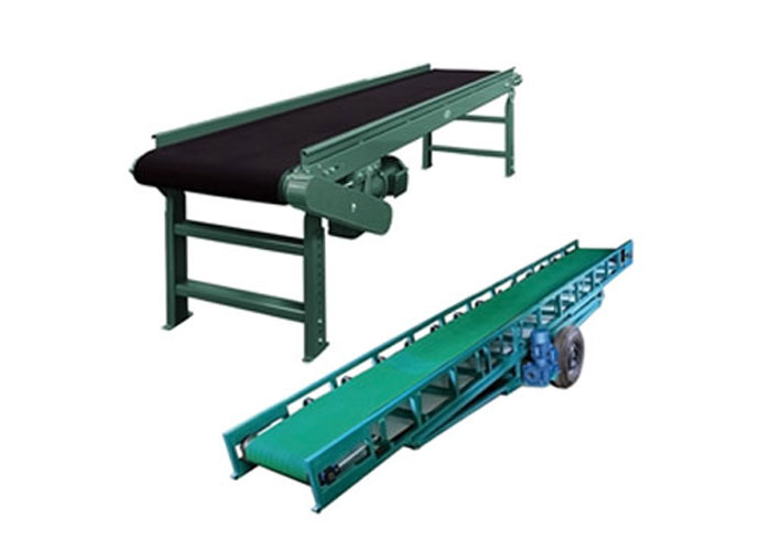 تحمل بار و دوام نوار نقاله زنجیری و تسمه ای