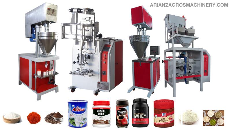 دستگاه بسته بندی مواد غذایی در منزل