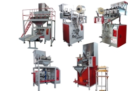 صفرتا صد راه اندازی کارگاه بسته بندی، خرید انواع دستگاه ها و نکات آنها