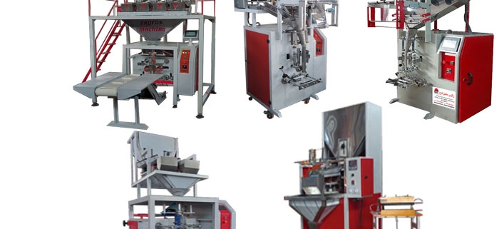 صفرتا صد راه اندازی کارگاه بسته بندی، خرید انواع دستگاه ها و نکات آنها