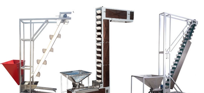 خرید نوار نقاله کاسه ای