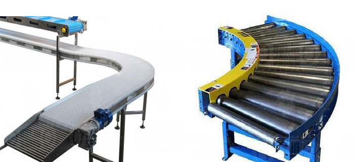 خرید و قیمت نوار نقاله پیچشی یا اسکرو کانوایر