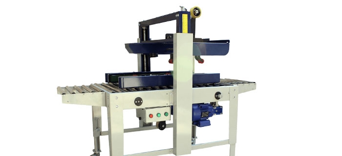 راهنمای خرید دستگاه تسمه کش و چسب زن کارتن