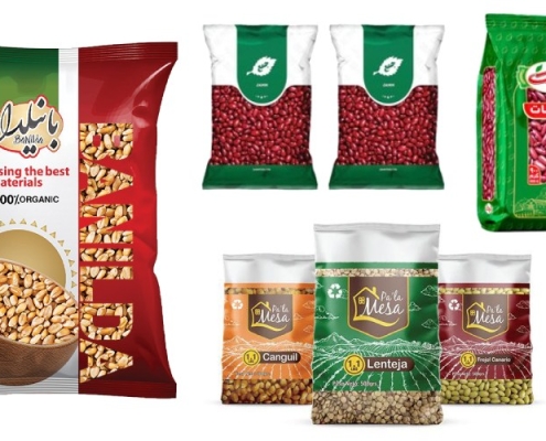 چگونه بسته بندی فروش را چند برابر می کند؟ (3)