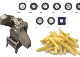 خلال کن برقی صنعتی ZMC100PTO