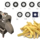 خلال کن برقی صنعتی ZMC100PTO